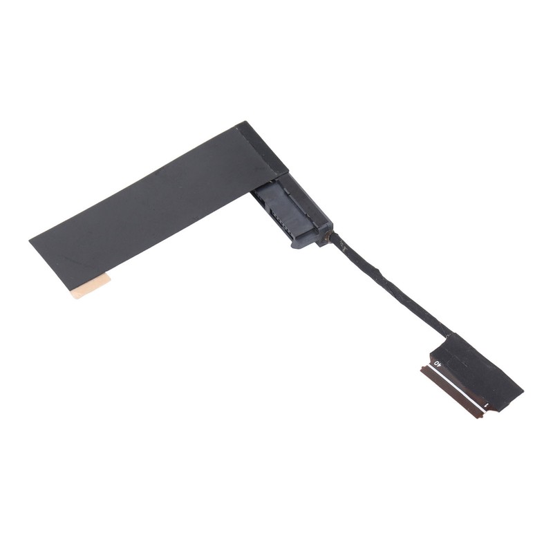 Laptop Hard Drive Cable SATA Interface 2.5in HDD Connector for