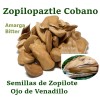 majcka4 Zopilopastle 1 oz cobano zopilopaztle semillas de zopilote OJO