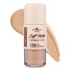 Base De Maquillaje Liquida Italia Deluxe Locked In Place 25
