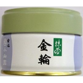 Marukyu Koyamaen Matcha Kinrin Macha