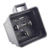 G8JN-1C6T-F-R-DC12 12V DC 30A SPDT Industrial Relay – 5-Pin PCB