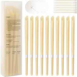 Ear Cleaning and Ear Wax Removal Kit - 10pcs Set - Convenient to Use
