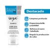 Folipil GX Shampoo para cabello graso