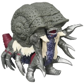 Ultraman Ultra Monster DX Gatanozoa