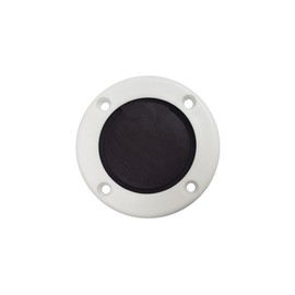 SeaSense Cockpit Scupper Valve Od (2-7/8- Inch)