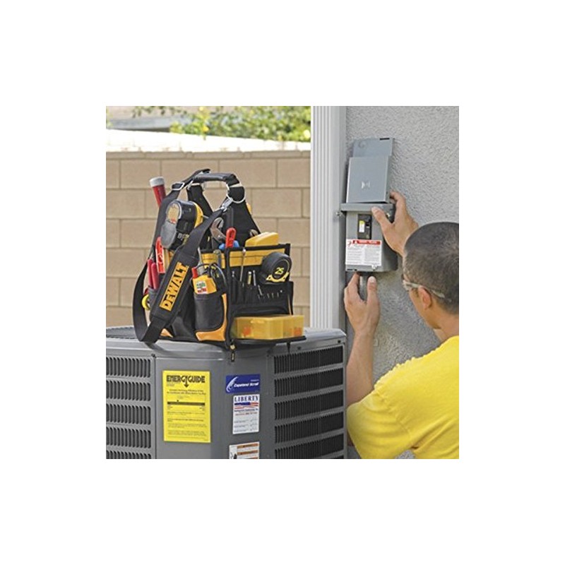 DEWALT DG5582 Electrical and Maintenance Tool Carrier & Parts Tray,