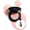 Black Cushion Foundation 00P1 15g / 블랙 쿠션 파운데이션 00P1 15g