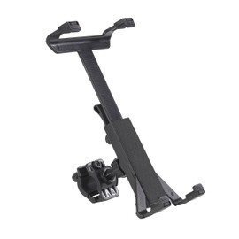 Drive Medical Tablet Mount for Power Scooters and Wheelchairs, Black