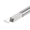 QUARKZMAN Metric Tap M3 x 0.5 H2 100 mm Extra
