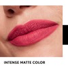 COVERGIRL Labial Mate Líquido Rosa Mate Hidratante 24 Horas