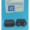 Jurassic Classic Auto Parts Qty 2 Genuine GM 1967-1990 Pontiac