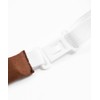 WEGO School Uniform Tie, Check Pattern, School Tie, School Ribbon,