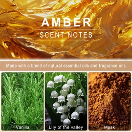 JUSTTOP Car Air Freshener,3 Different Fragrances Wood Car Fresheners for men and women,Auto Scent Diffuser,Long-Lasting Car Interior Freshening Accessories(Variety Scent-3Pack)