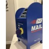 Replacement Key for Melissa and Doug Stamp and Sort Mailbox