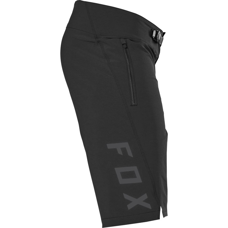 Flexair Short Black