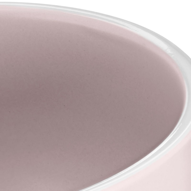 Devon Ceramics Ltd Set of Stoneware Dinner Plates (Set of