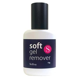 Japanese Soft Gel Remover Matsueku Self Gel Remover Off Eyelash Extensions