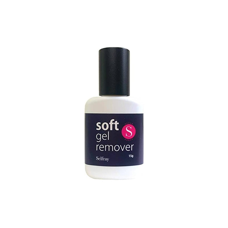 Japanese Soft Gel Remover Matsueku Self Gel Remover Off Eyelash