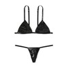 Victoria's Secret Fashion Show '24 Women's Shine Bra and Panty