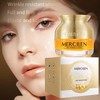 Mercilen Anti-Wrinkle Cream, Wrinkle Resistant Formula, Full and Firm