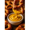 East Shore Sweet & Tangy Mustard – Gourmet Yellow Mustard