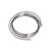 HeyNana 5 Metres Nicromo Resistance Wire 1 mm Spool