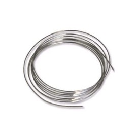 HeyNana 5 Metres Nicromo Resistance Wire 1 mm Spool