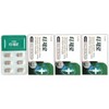 T-Zero Tablets T-Zero 600mg total 90 tablets / 티제로정 티제로 600mg 총 90정