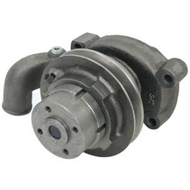 RAParts WN-703820R95 Pump, Water Fits International/CaseIH (B275 B276 B414 354 364 384 424 434 444 All w/ BD154 Dsl or BC144 Gas Eng) 2300A w/ BD144 Dsl or BC144 Gas