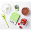 Tanita TT-583 GR Cooking Thermometer, -58 to 464°F (-50 to