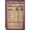 Lupii Mighty Lupini Bean Rotini Pasta 28g Protein 25g Fiber