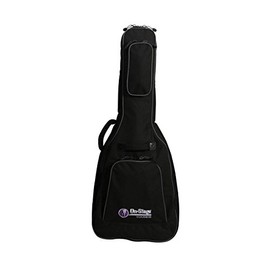 On-Stage GBA4770 Series Deluxe Acoustic Guitar Gig Bag