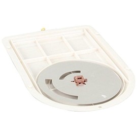 Amana Menumaster 12002625 Kit, Cover/Stirrer Blade/Rivet