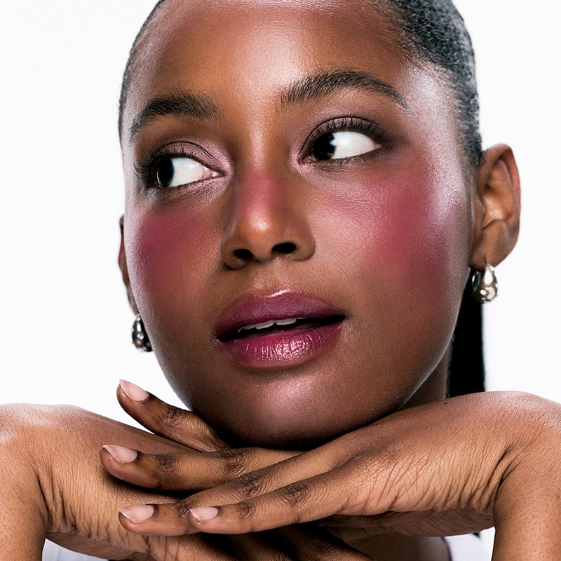 House of Hur Every Cheek (Blush/Bronzer) 6.5g - Blush 03
