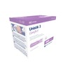 Unistik 3 Comfort Safety Lancets, 28G X 1.8mm, 50 Count