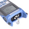 Fiber Optical Power Meter Sc Fc ST Connector 800‑1700nm ‑70~+6db