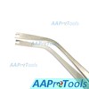 AAProTools Dental Corn Tweezer Plier Serrated Dental Instruments