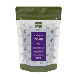 SellerHub 신선약초 국산 오가피환 300g 진오가피 (S34761410) Fresh Herbal Domestic Oga-Pi Powder 300g Jin Oga-Pi (S34761410)