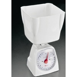 Metaltex 259233 Bascula para Cocina Libra