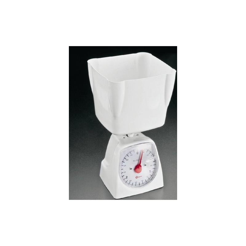 Metaltex 259233 Bascula para Cocina Libra