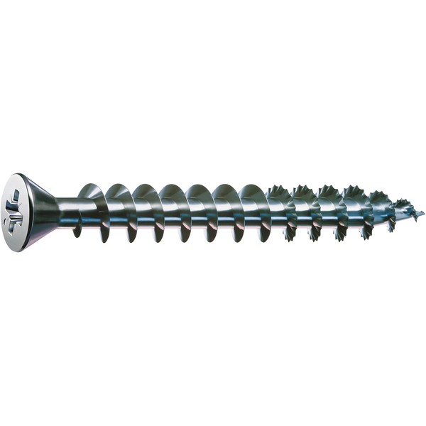 Spax screws with countersunk head Z with Small Head 3