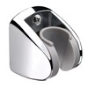 YOO.MEE On Wall Mount Shower Bracket for Handheld Shower Head,