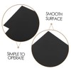 ULTECHNOVO 2pcs Aluminum Sheet Metal Plates for Engraving Printing Engraving