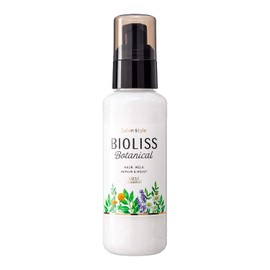 KOSE Salon Style Violis Botanical Treatment Milk