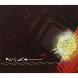 Barrio Latino-Electrico