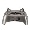 Drawer Type Alcohol Burner One Piece Stainless Steel Sliding Adjustment