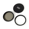 Gobe 49mm UV + Circular Polarising (CPL) Lens Filter Kit