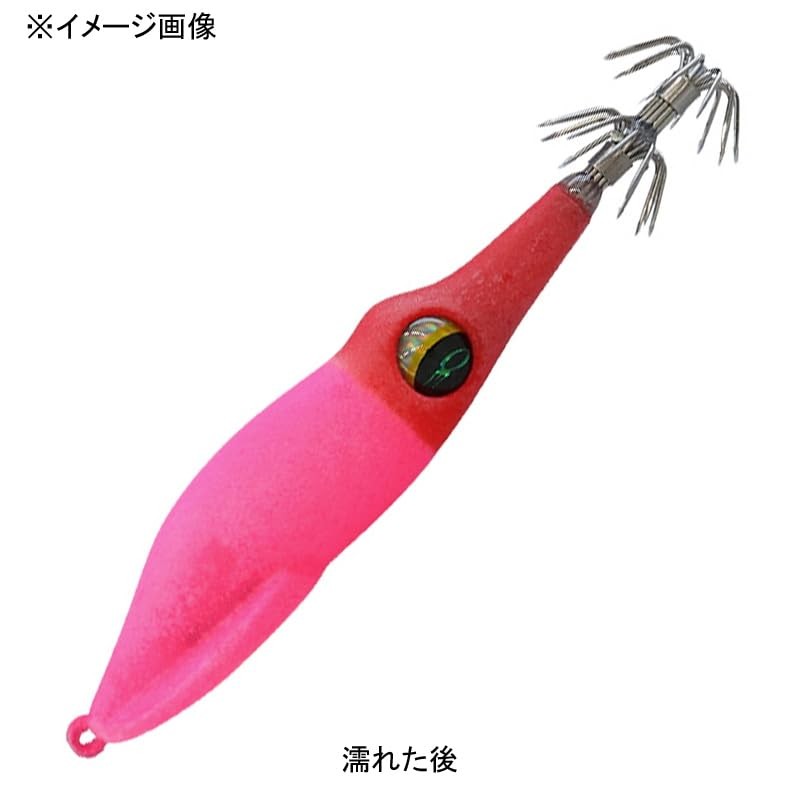 Daiwa Ika Metal/Egi Emeraldas Ika Metal Dropper Type SQ S1.8