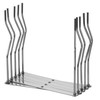 ZWILLING ENFINIGY Sous-Vide Rack/Rack, Water Bath Stand, Stainless Steel