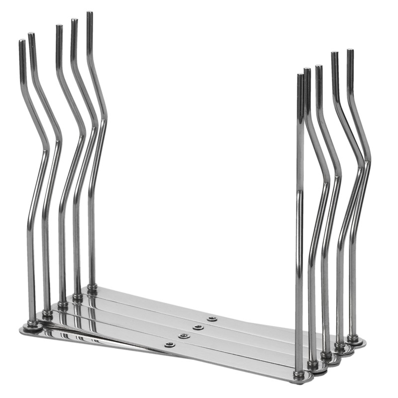 ZWILLING ENFINIGY Sous-Vide Rack/Rack, Water Bath Stand, Stainless Steel